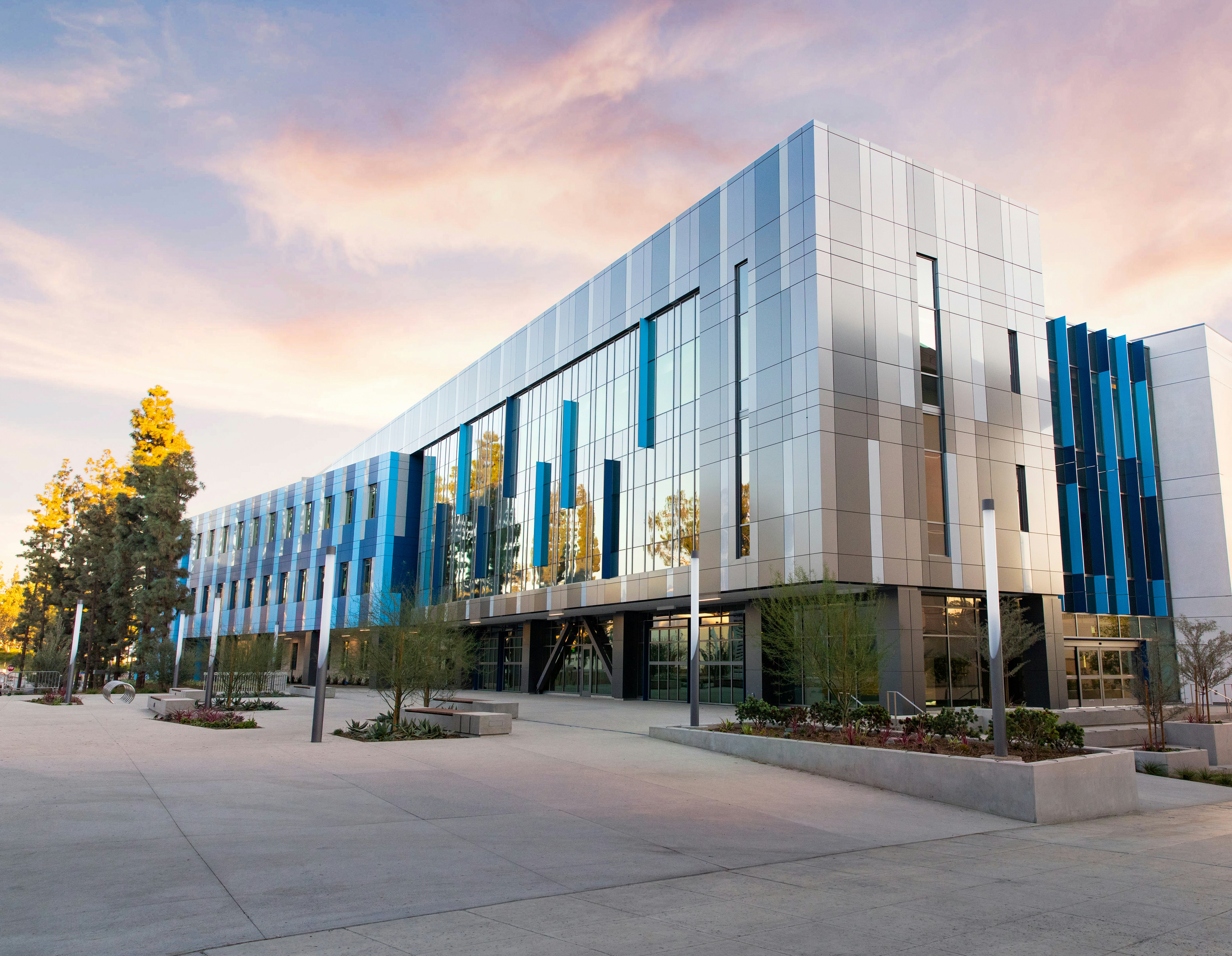 Office Architecture