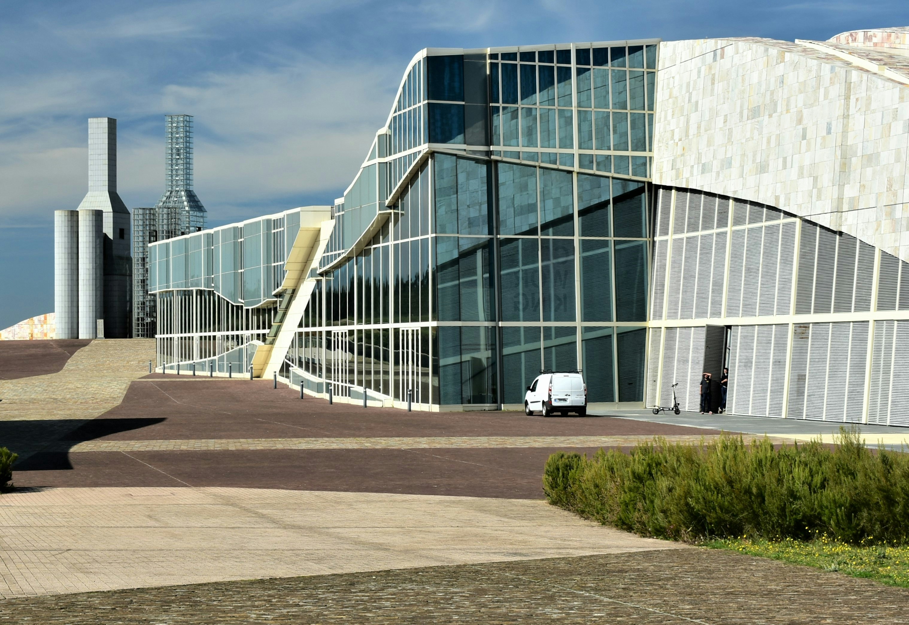 Public Library
